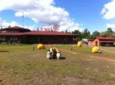 Лазертаг-клуб Контр-Страйк 