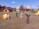 Лазертаг-клуб Контр-Страйк 