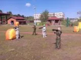 Лазертаг-клуб Контр-Страйк 