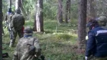 Лазертаг-клуб Контр-Страйк 