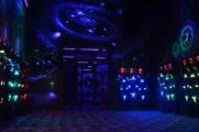 Qzar-клуб Laser Land 
