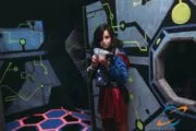 Qzar-клуб Laser Land 
