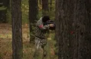 Лазертаг-клуб Полигон-22 