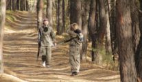 Лазертаг-клуб Полигон-22
