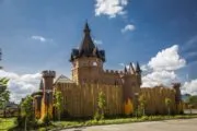 Лазертаг клуб 
