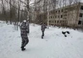 Лазертаг-клуб Багратион 