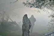 Лазертаг-клуб в Иваново 