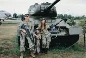 Лазертаг-клуб Медведь 