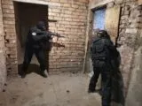 Лазертаг-клуб Анклав 