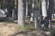 Лазертаг пейнтбол клуб Армагеддон во Владимире