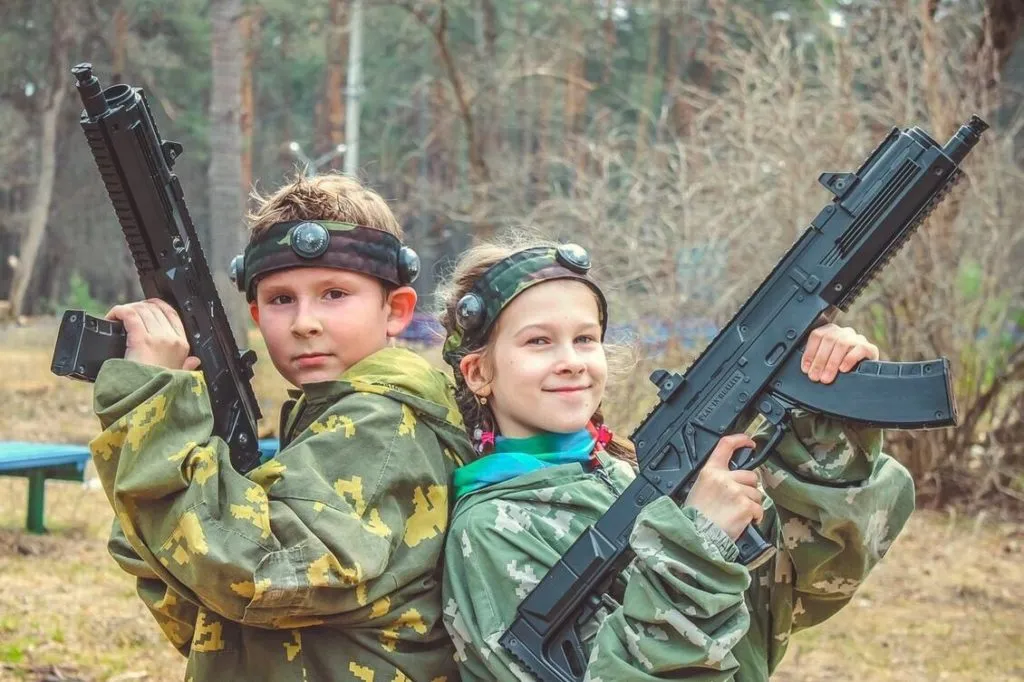 Сборные игры