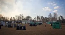Лазертаг-клуб ПериметР 