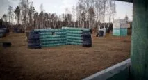 Лазертаг-клуб ПериметР 