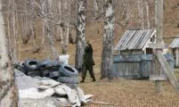 Лазертаг-клуб Анклав 