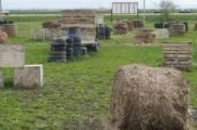 Лазертаг-пейнтбол-страйкбол клуб Дубрава в Краснодаре