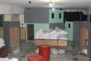 Лазертаг-клуб Скала в Златоусте