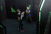 Лазертаг-клуб Star Wars в Краснодаре