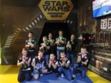 Лазертаг-клуб Star Wars в Краснодаре