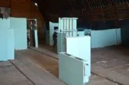 Лазертаг-клуб War Zone в Сыктывкаре