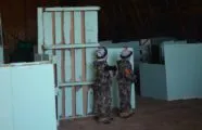 Лазертаг-клуб War Zone в Сыктывкаре