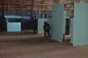 Лазертаг-клуб War Zone в Сыктывкаре