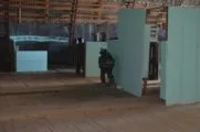 Лазертаг-клуб War Zone в Сыктывкаре