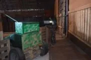 Лазертаг-клуб War Zone в Сыктывкаре