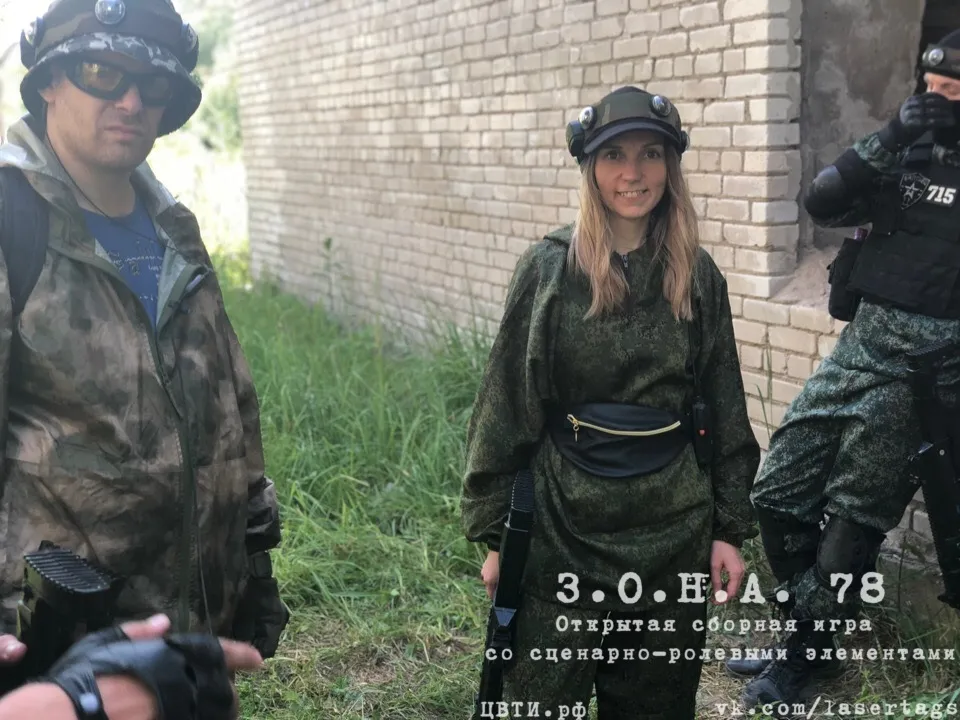 ЗОНА 78. БЕГИ ИЛИ УМРИ. ПОГОВОРИМ О СЕРЬЕЗНОМ.