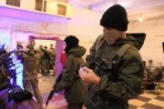 Лазертаг-страйкбол-клуб СТК «Стрелок» Полигон Бункер в Казани