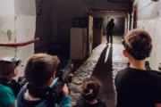 Лазертаг-страйкбол-клуб СТК «Стрелок» Полигон Бункер в Казани