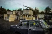 Пейнтбол-лазертаг-клуб Бык в Брянске