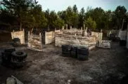 Пейнтбол-лазертаг-клуб Бык в Брянске