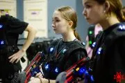 Игровое пространство «Пандора» в Ижевске