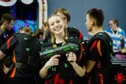 Игровое пространство «Пандора» в Ижевске