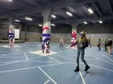 Игровое пространство «Пандора» в Ижевске