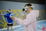Игровое пространство «Пандора» в Ижевске