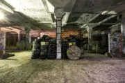 Лазертаг-пейнтбол-клуб Шквал в Барнауле