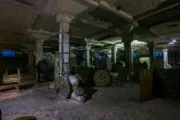 Лазертаг-пейнтбол-клуб Шквал в Барнауле
