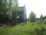 Лазертаг-клуб Спец 