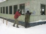 Лазертаг-страйкбол-пейнтбол-клуб Стрелок 