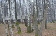 Лазертаг-страйкбол-пейнтбол-клуб Стрелок 