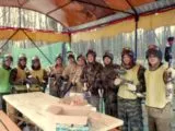Лазертаг-страйкбол-пейнтбол-клуб Стрелок 