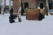 Стрелок «Пионер»