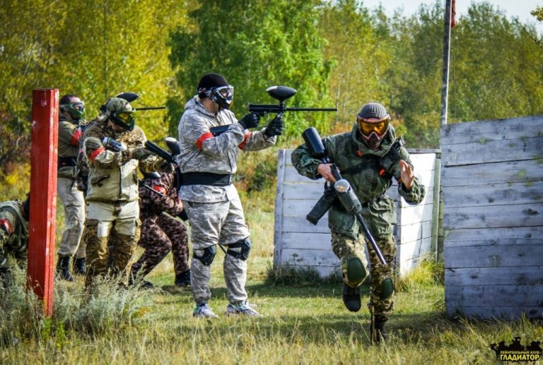 лазер так в красноярске