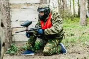 Пейнтбол-клуб 