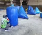 Лазертаг-пейнтбол-клуб Феникс в Альметьевске