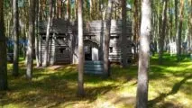 Пейнтбольный клуб Аркона в Кемерово