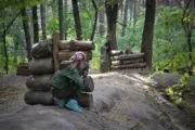 Лазертаг клуб Hamster Сосновка в Белгороде