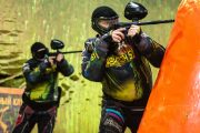 Пейнтбольный клуб Вавилон 51 в Мурманске