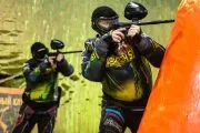 Пейнтбольный клуб Вавилон 51 в Мурманске